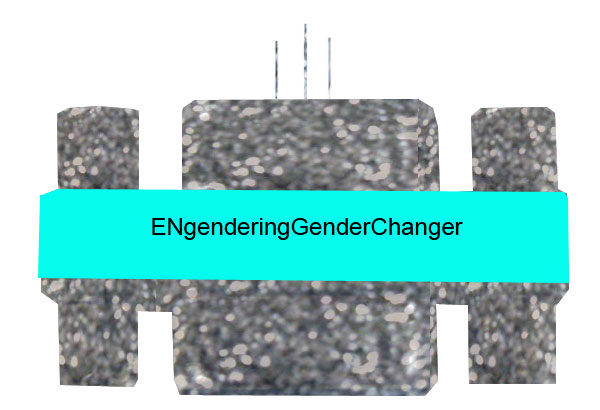 Boi Gender Changer