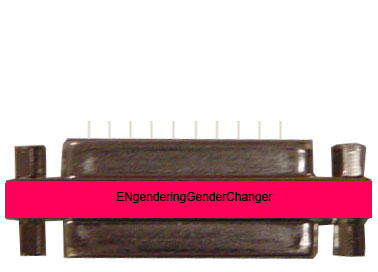 Butch Gender Changer