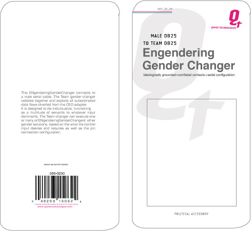 Package Design