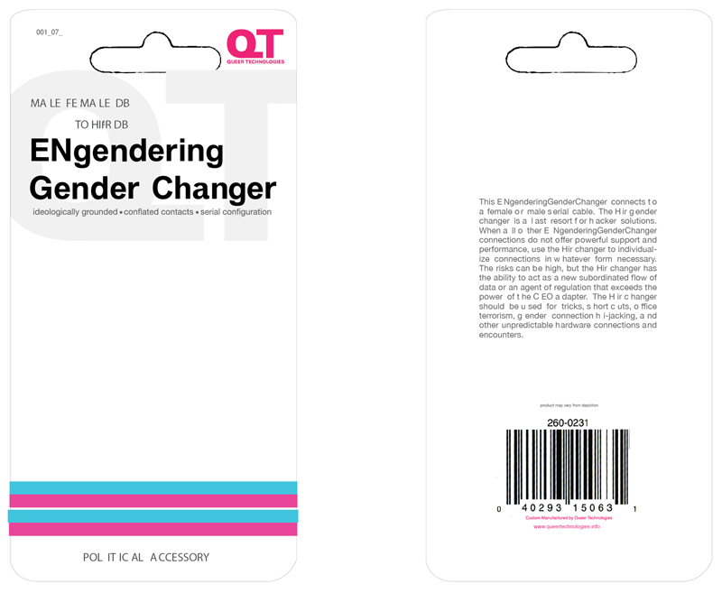 Hir Package Design