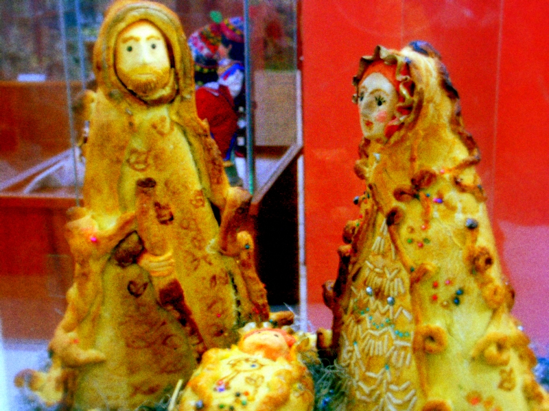 jesusbread