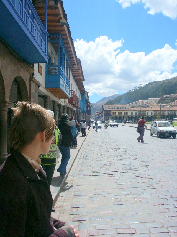 rottstreet