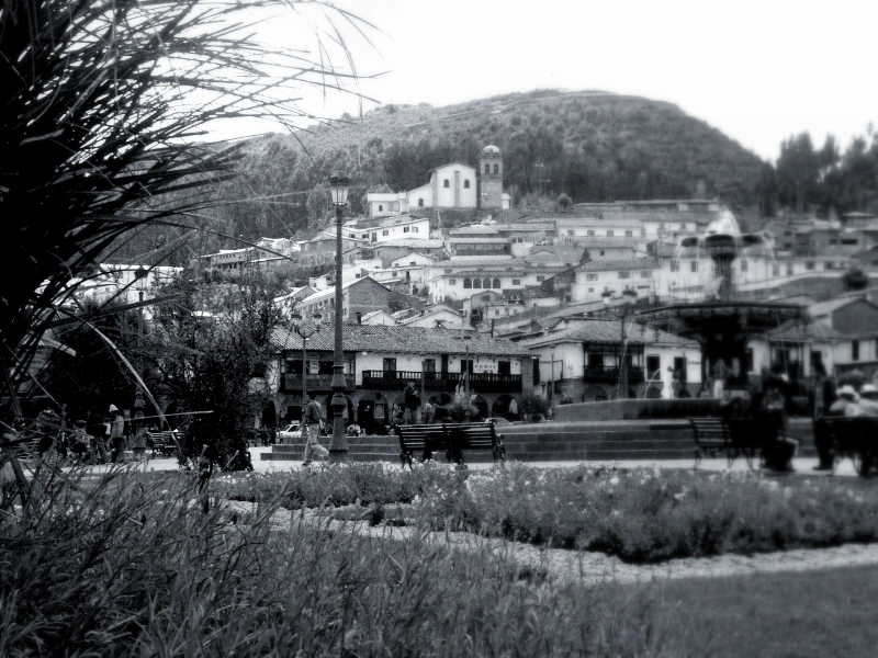cuzcoplaza