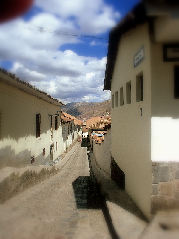 cuzco