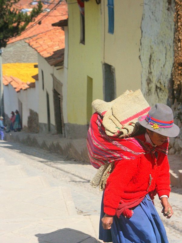 cuzco