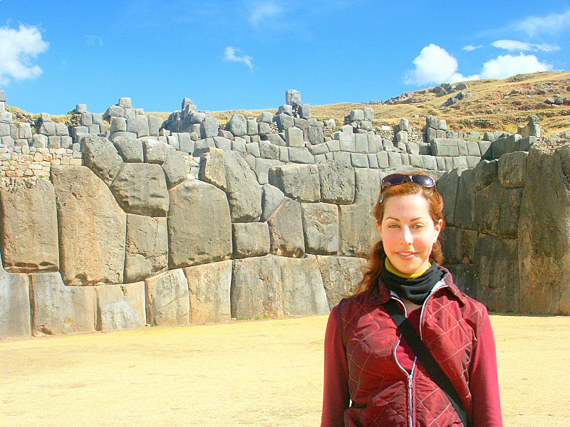 cuzco mural