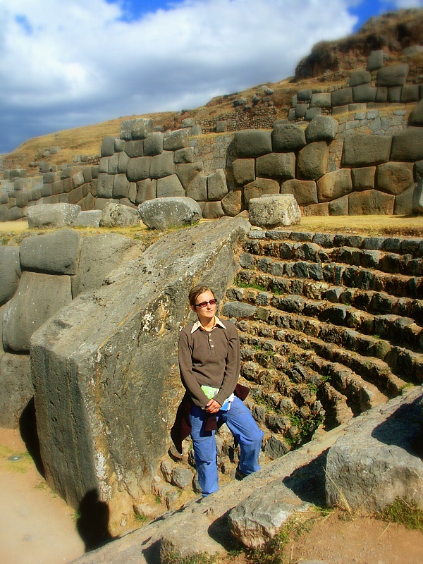 cuzco mural