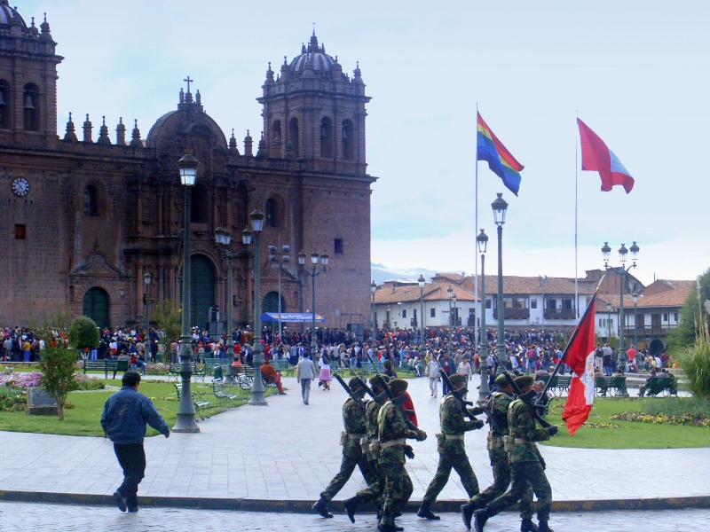 cuzco