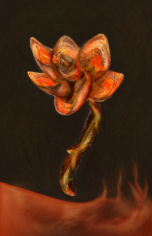 mangoflower