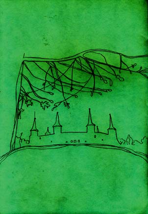 castle