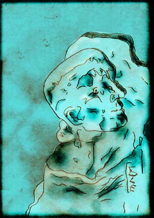 prisoner