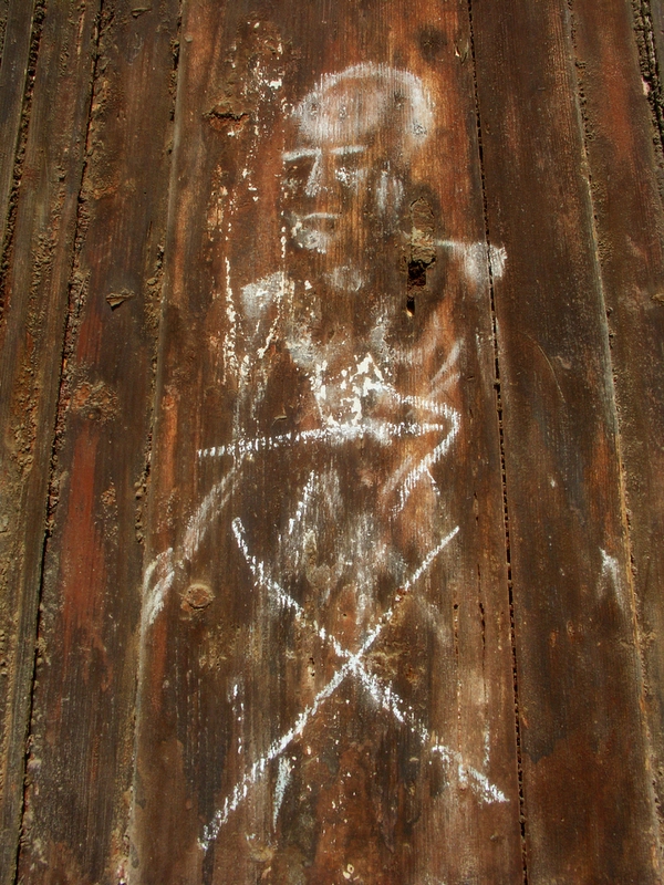 cuzco mural