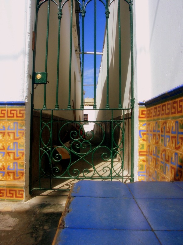 cuzco