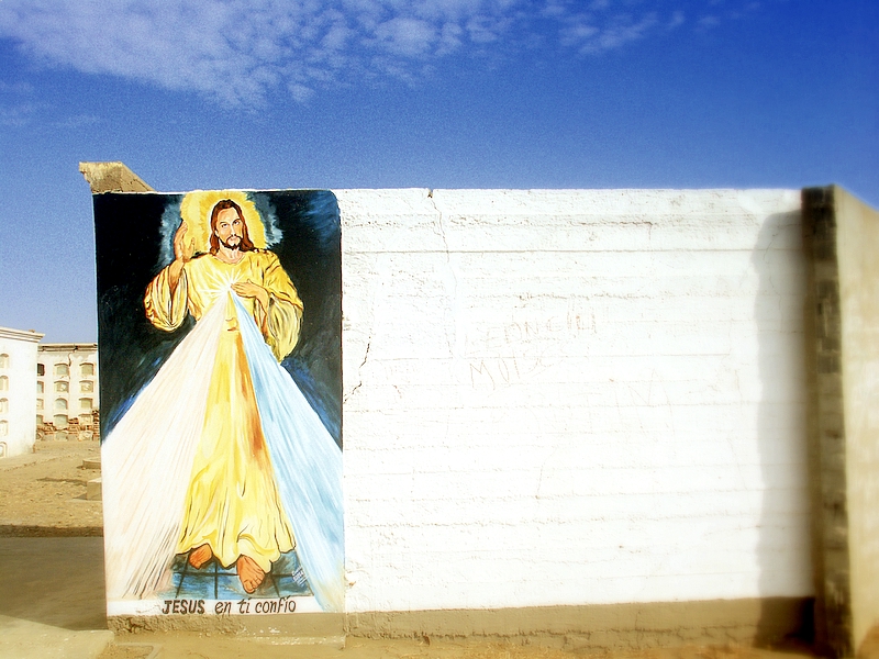 jesusbread