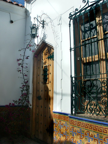 cuzco mural