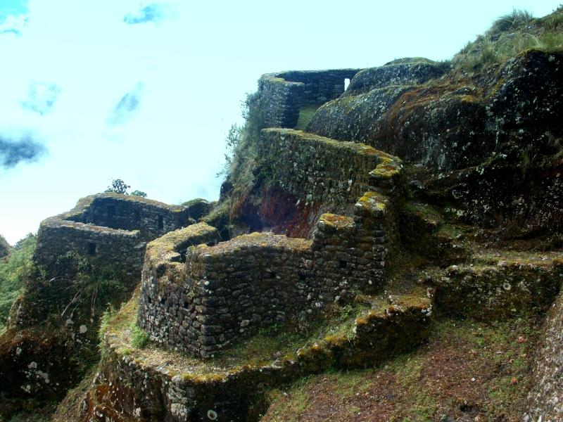 cuzco mural