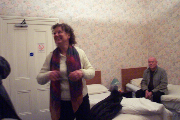 Annes-Zimmer