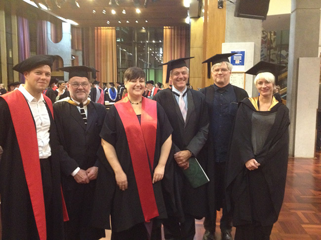 graduation2012