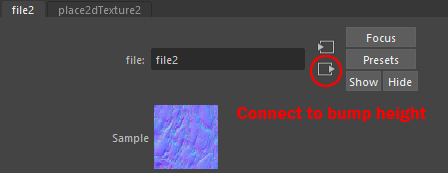 ConnectionArrow ConnectionArrow
