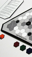 Asteroids thumb