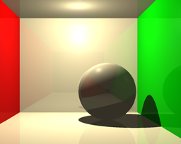 Ray tracer thumb
