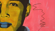 Pop Self Portrait thumb