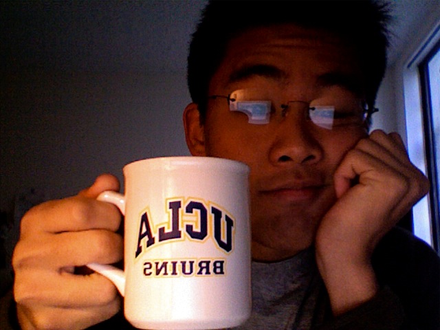 hot chocolate