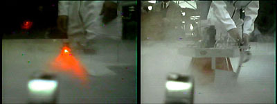 robot live cam pictures