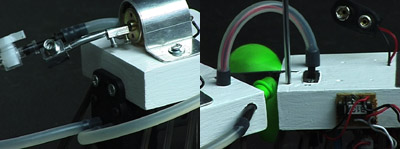 new robot prototype