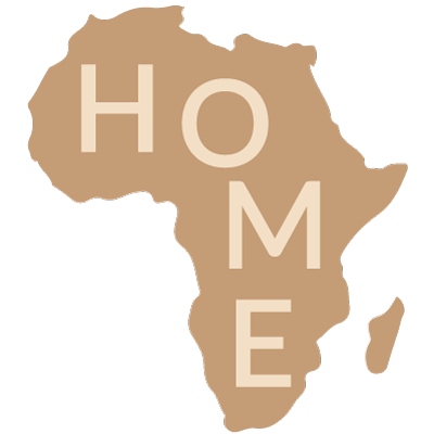 africa home button