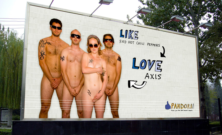 Rethink What Matters Mini Site