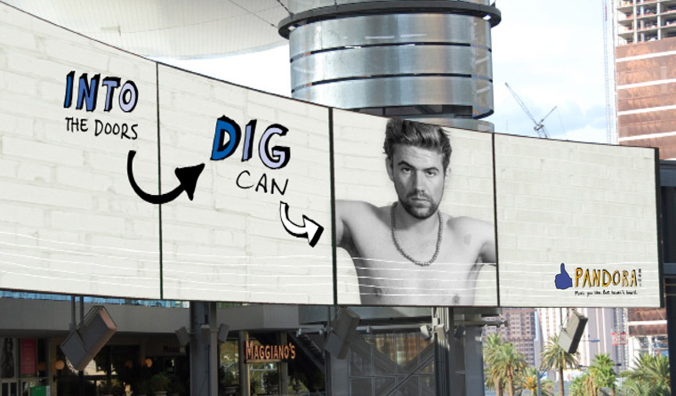 Rethink What Matters Print