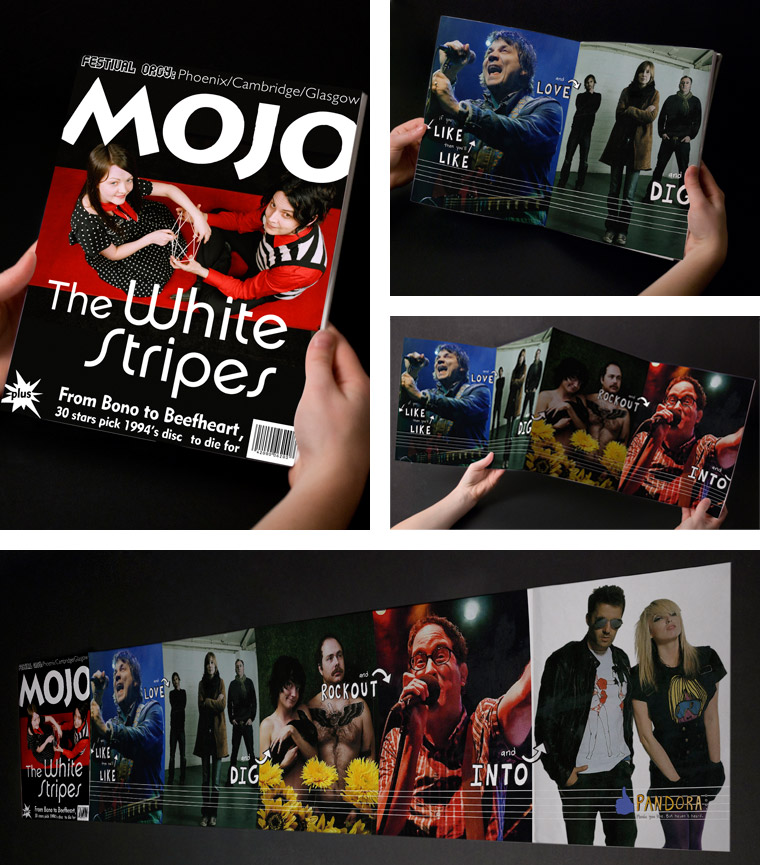 Rethink What Matters Outdoor