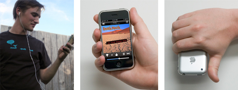 Rethink What Matters Outdoor