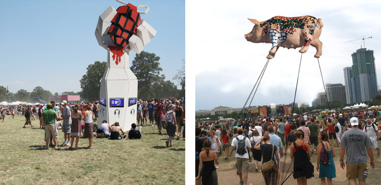 Rethink What Matters Outdoor