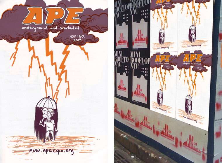 Rethink What Matters Mini Site