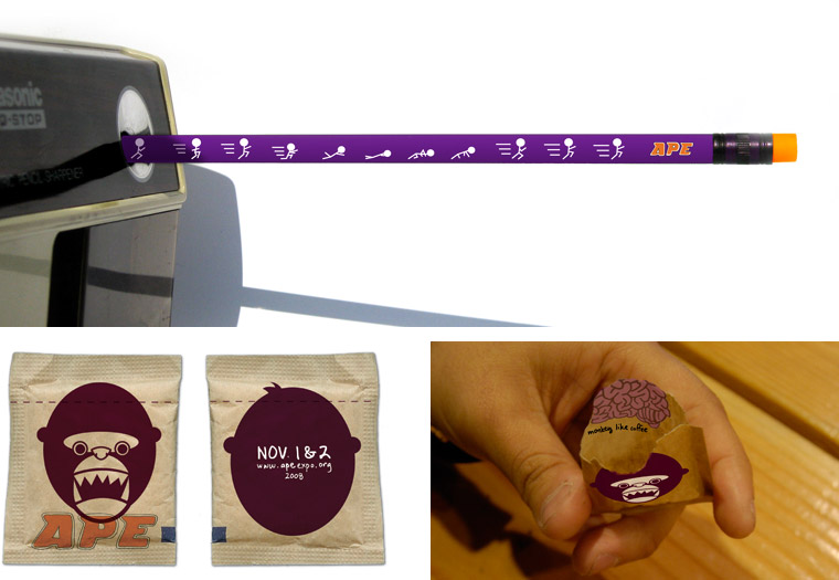 Rethink What Matters Mini Site