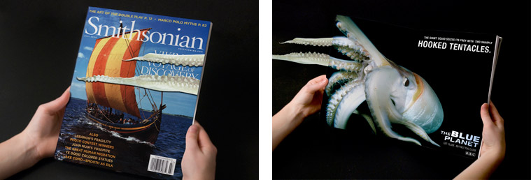 Rethink What Matters Mini Site