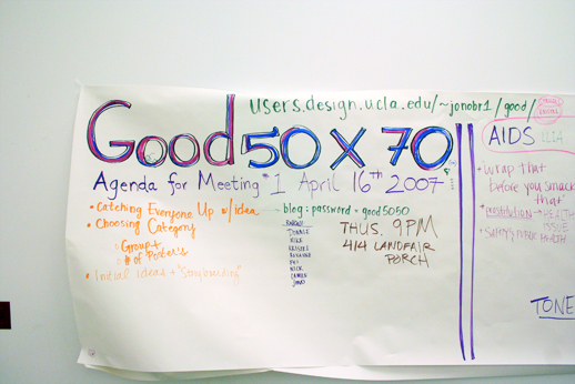 good50x70 :: desma class 2008