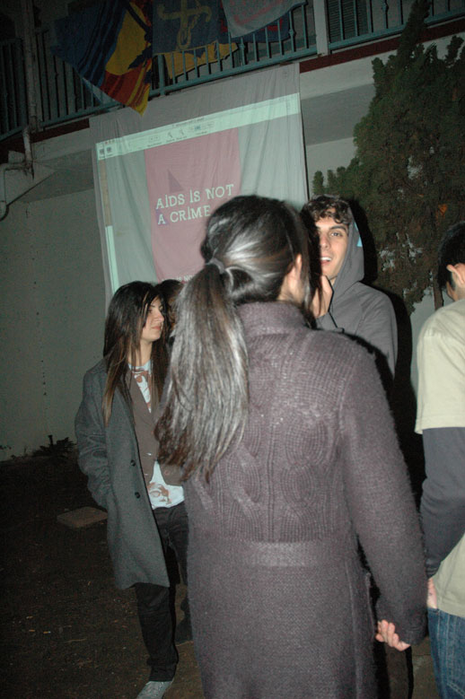 good50x70 :: desma class 2008