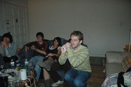 good50x70 :: desma class 2008