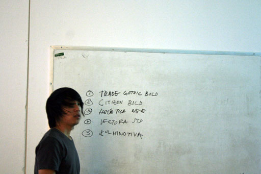 good50x70 :: desma class 2008
