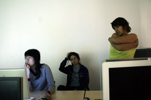 good50x70 :: desma class 2008