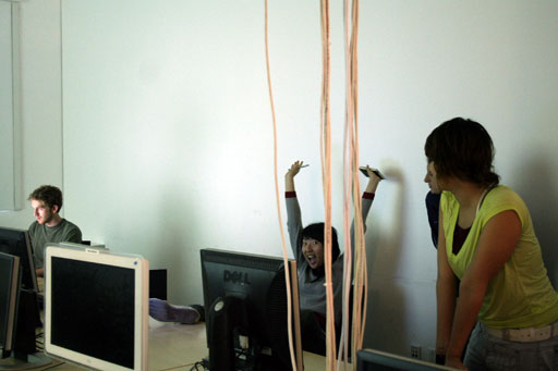good50x70 :: desma class 2008