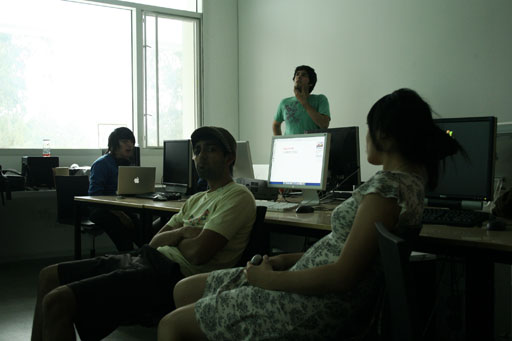 good50x70 :: desma class 2008