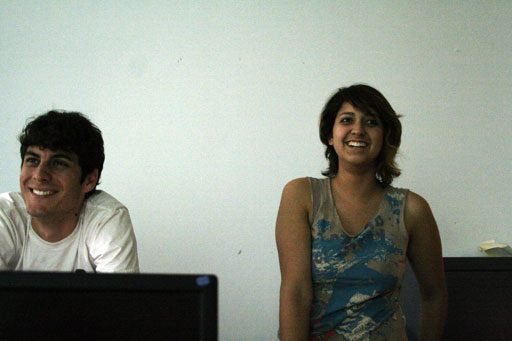 good50x70 :: desma class 2008