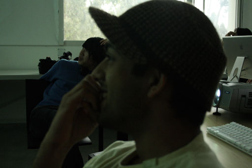 good50x70 :: desma class 2008