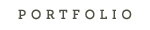 portfolio