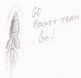 Reach for the Stars!