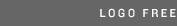 Logo Free TV Ad